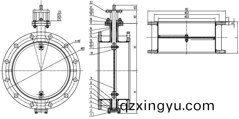 通风蝶阀的(de)安装与(yu)使用说明3.jpg 通风(feng)蝶(die)阀的安(an)装(zhuang)与使(shi)用说(shuo)明3.jpg