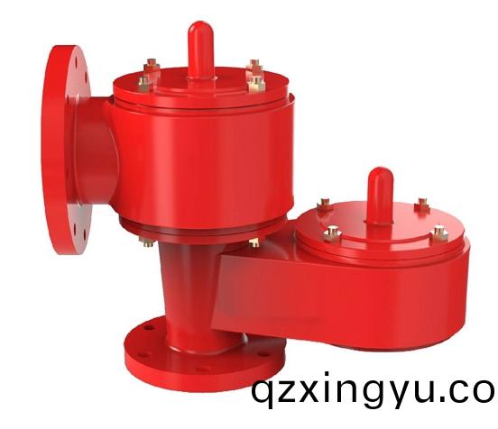 如(ru)何(he)保养(yang)全天候阻(zu)火(huo)呼(hu)吸(xi)阀才(cai)正确(que)