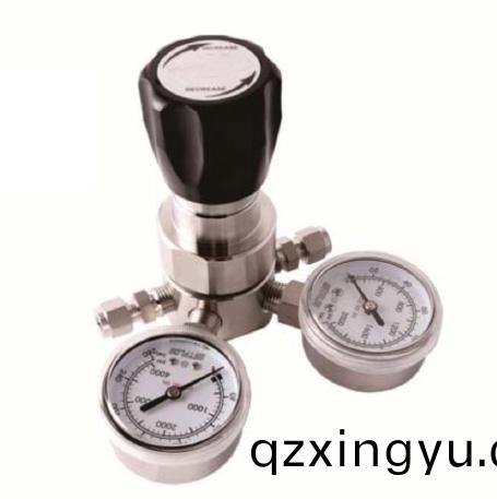 进口(kou)小(xiao)流量(liang)高压(ya)活塞减压器