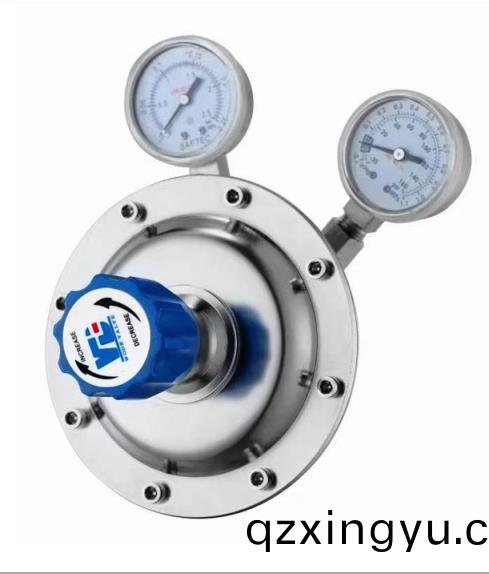 进口微(wei)压(ya)不(bu)锈钢减压(ya)阀(fa)