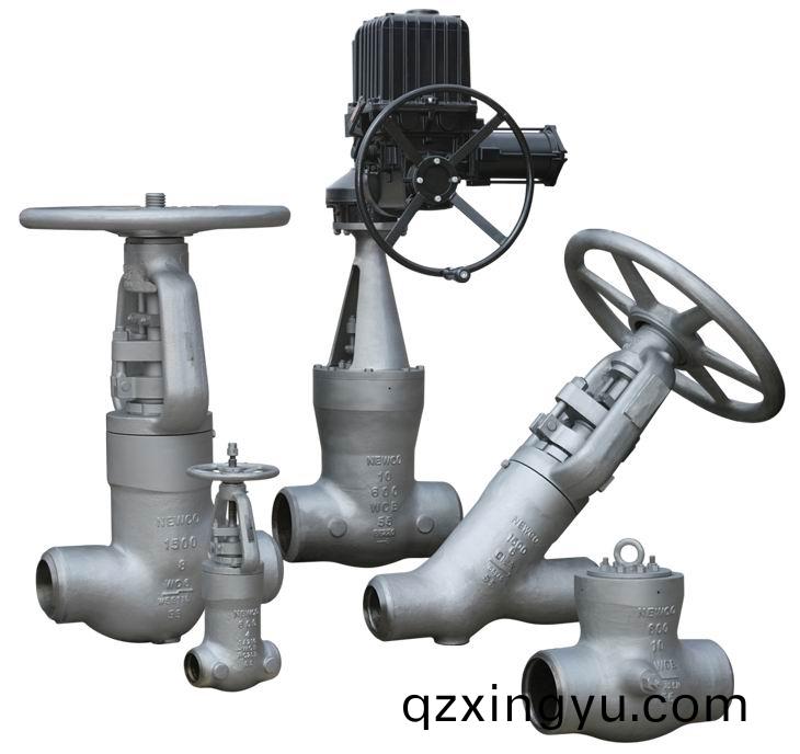 高(gao)压(ya)阀(fa)门热处(chu)理(li)及(ji)表(biao)面硬(ying)化(hua)处(chu)理(li)介绍