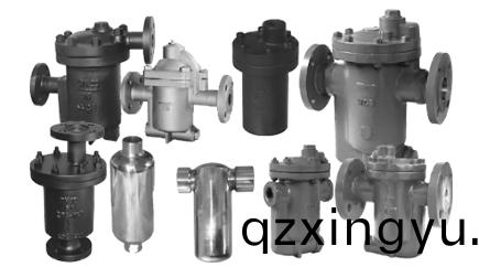 进(jin)口疏水(shui)阀(fa)门(men)产(chan)品类(lei)型汇(hui)总