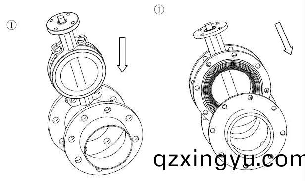 电动(dong)蝶(die)阀安(an)装(zhuang)步骤(zhou)说明(ming)书2.jpg 电(dian)动蝶阀(fa)安(an)装步(bu)骤(zhou)说(shuo)明(ming)书2.jpg