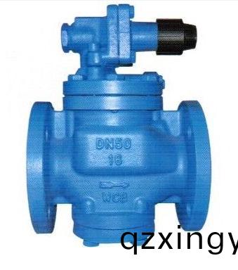 进(jin)口(kou)高灵(ling)敏度(du)蒸汽(qi)减(jian)压(ya)阀(fa)