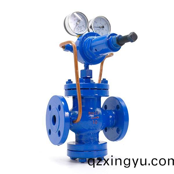 进(jin)口气(qi)体减(jian)压阀(fa)