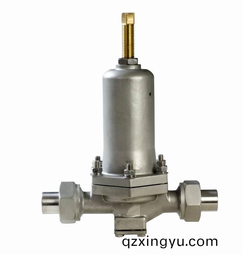 进口(kou)低(di)温(wen)减(jian)压(ya)阀(fa)