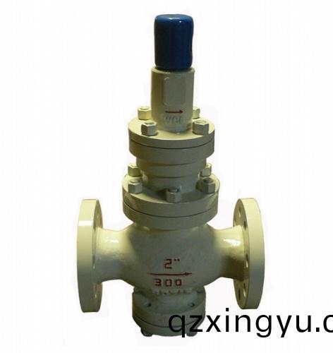 进(jin)口(kou)活(huo)塞(sai)式(shi)蒸(zheng)汽(qi)减(jian)压(ya)阀