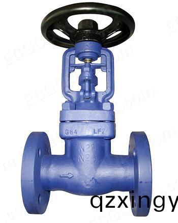 锻钢阀(fa)门和(he)铸(zhu)钢(gang)阀门(men)区别(bie)