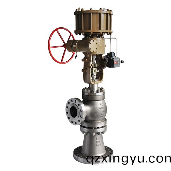 阀门究竟是(shi)如(ru)何制造(zao)的