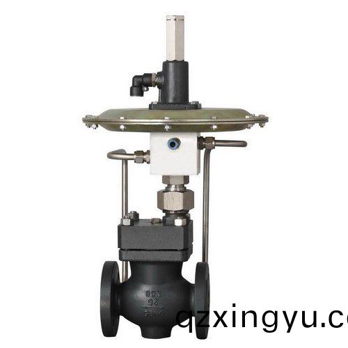 进口自(zi)力式(shi)氮封(feng)阀