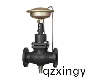 进(jin)口(kou)自力式流量(liang)调(diao)节(jie)阀