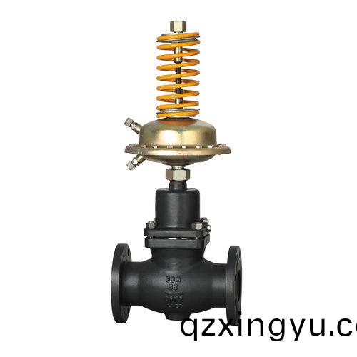 进口(kou)自(zi)力式(shi)调(diao)节(jie)阀(fa)