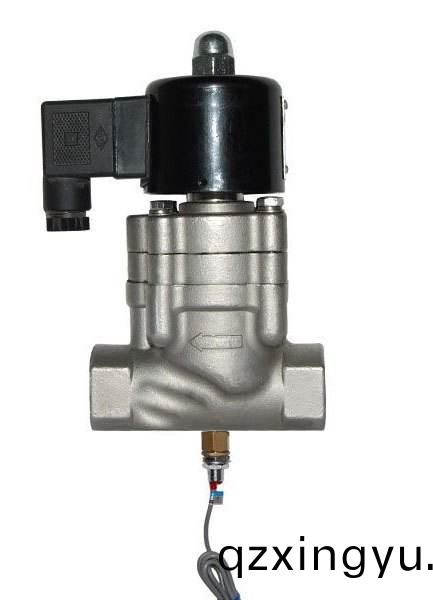 带信号反(fan)馈电(dian)磁(ci)阀(fa)上(shang)有源信号(hao)和(he)无(wu)源信号的(de)区别介(jie)绍(shao)