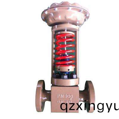 进(jin)口(kou)自力(li)式(shi)高(gao)压调(diao)节阀