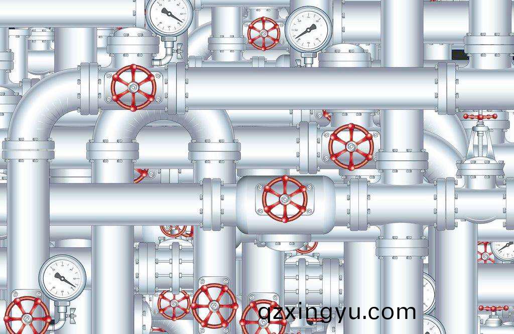 管径Dn、De、D、d、Φ 的含(han)义和区(qu)别(bie)