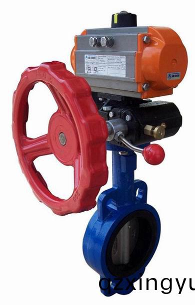 进口(kou)蝶(die)阀密(mi)封(feng)材质选(xuan)配参(can)考(kao)