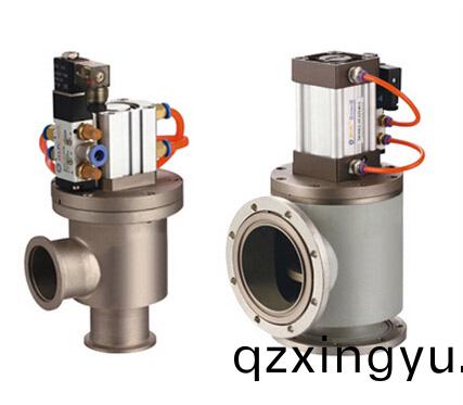 高(gao)真空(kong)挡板(ban)阀主(zhu)要性(xing)能指标(biao)