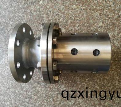 什(shen)么是(shi)真(zhen)空负压安全(quan)阀(fa)