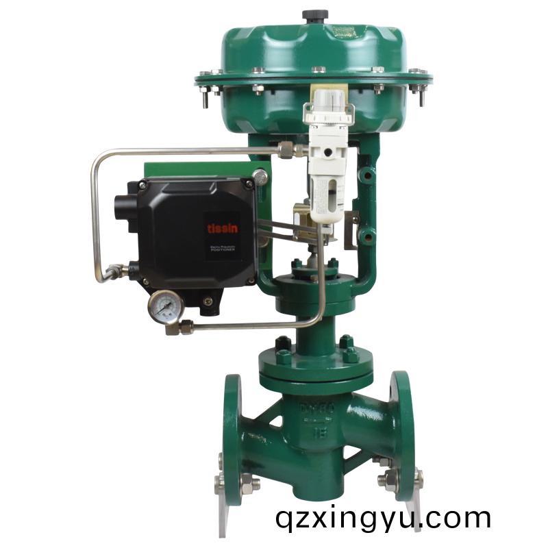 进口(kou)气(qi)动(dong)衬(chen)氟(fu)调(diao)节阀(fa)