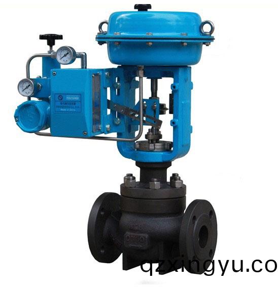 进口气(qi)动(dong)蒸(zheng)汽(qi)调(diao)节(jie)阀(fa)