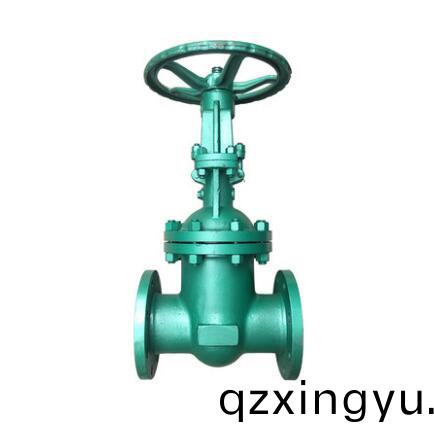 进口水封闸(zha)阀(fa)