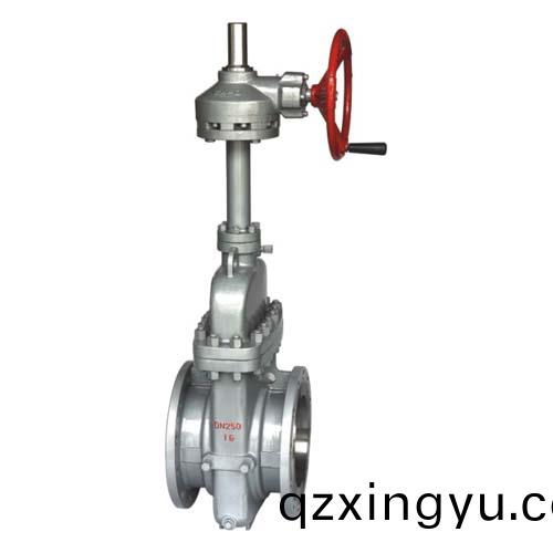 进(jin)口平板闸(zha)阀(fa)