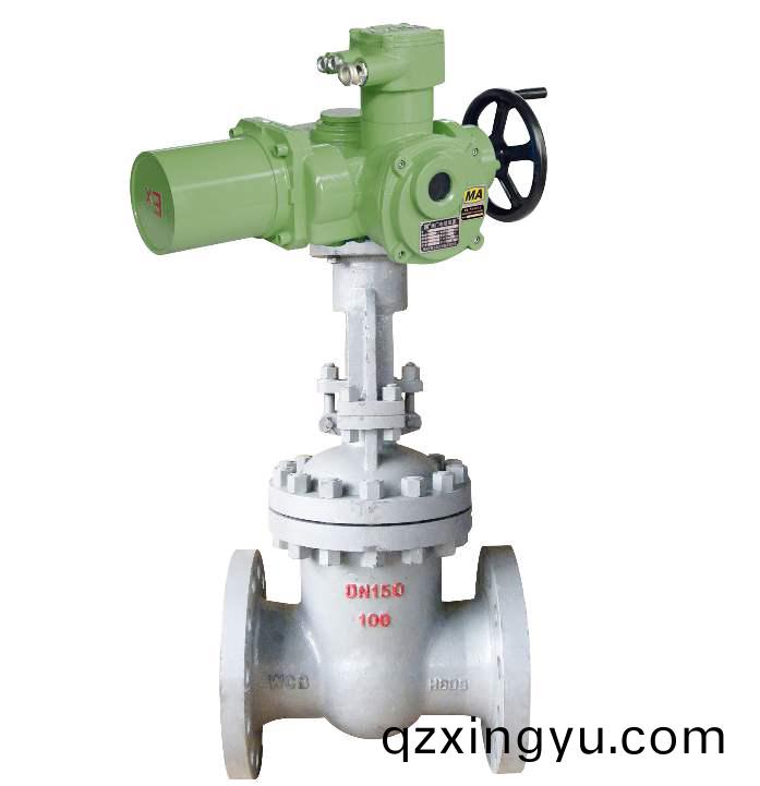 进口矿用电(dian)动(dong)闸(zha)阀(fa)