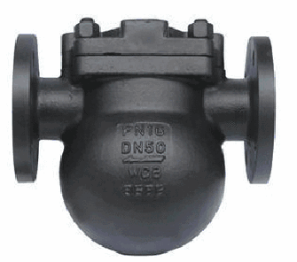 疏水(shui)阀的合理(li)选(xuan)型及(ji)正(zheng)确(que)安(an)装