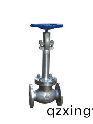 进(jin)口(kou)美标低温(wen)截止阀(fa)