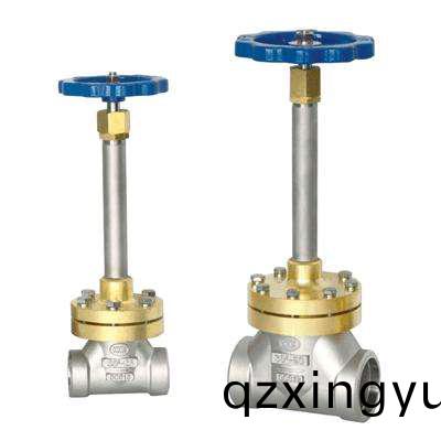 进(jin)口(kou)低(di)温LNG截(jie)止阀(fa)