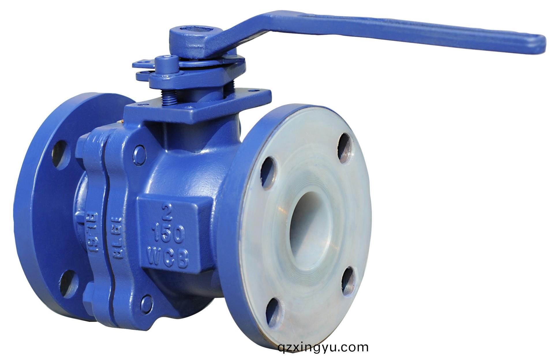 阀体(ti)衬(chen)里(li)材(cai)料(liao)的使(shi)用(yong)温度与(yu)适用(yong)介质