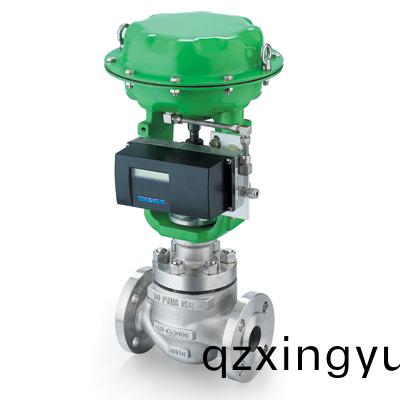 进(jin)口气(qi)动(dong)调节阀(fa)工作(zuo)原(yuan)理(li)及(ji)应用范(fan)围