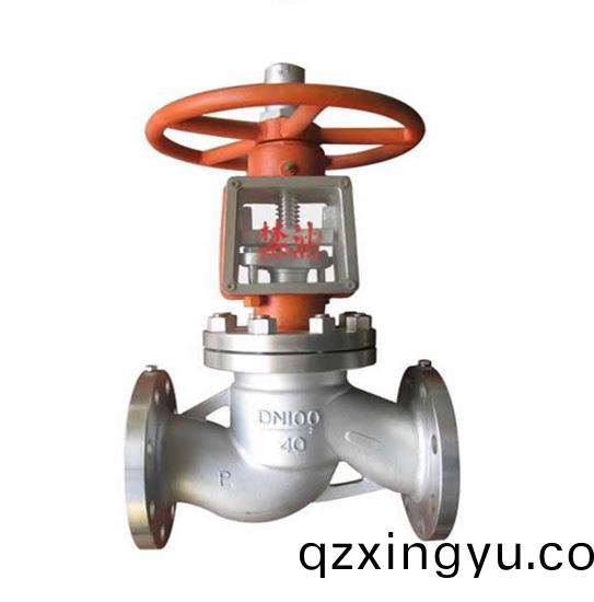 进(jin)口(kou)氧(yang)气截(jie)止(zhi)阀(fa)