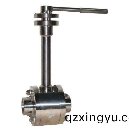进(jin)口低(di)温焊接(jie)球阀(fa)