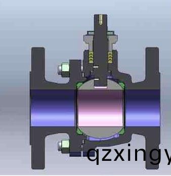 进口球(qiu)阀与(yu)进(jin)口(kou)蝶阀(fa)的各(ge)自(zi)特点