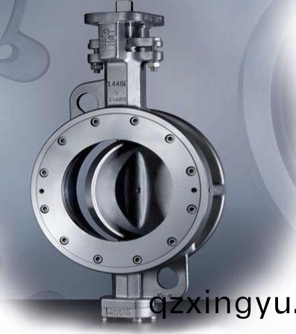 进(jin)口(kou)三(san)偏心(xin)硬(ying)密(mi)封蝶阀在石油化工(gong)中起到了怎(zen)样(yang)的(de)作(zuo)用(yong)呢