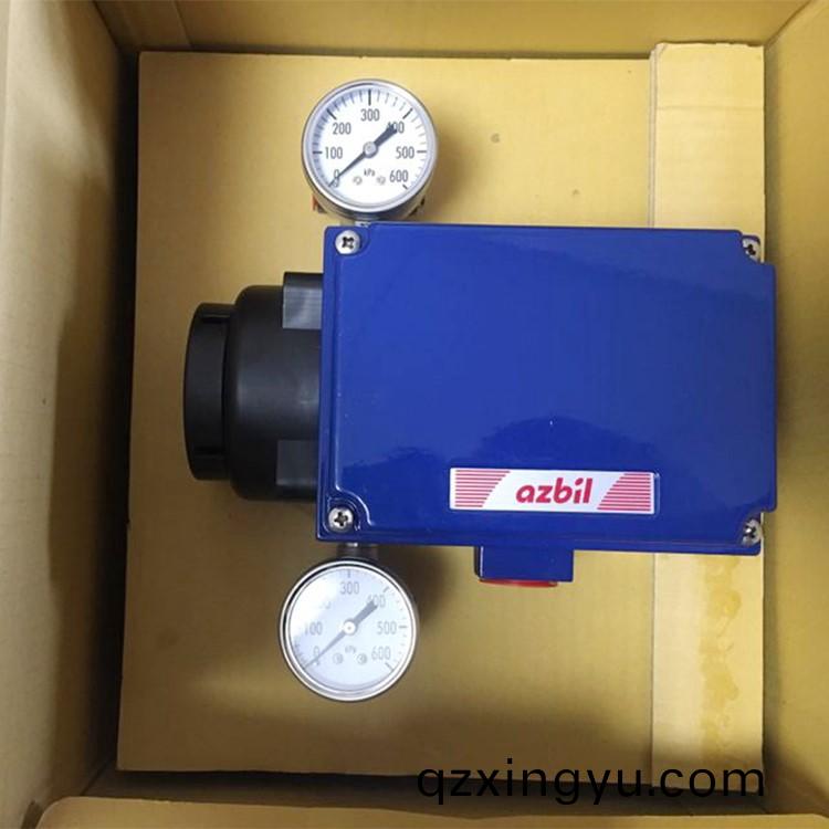 气动阀门定(ding)位(wei)器的工作(zuo)原(yuan)理