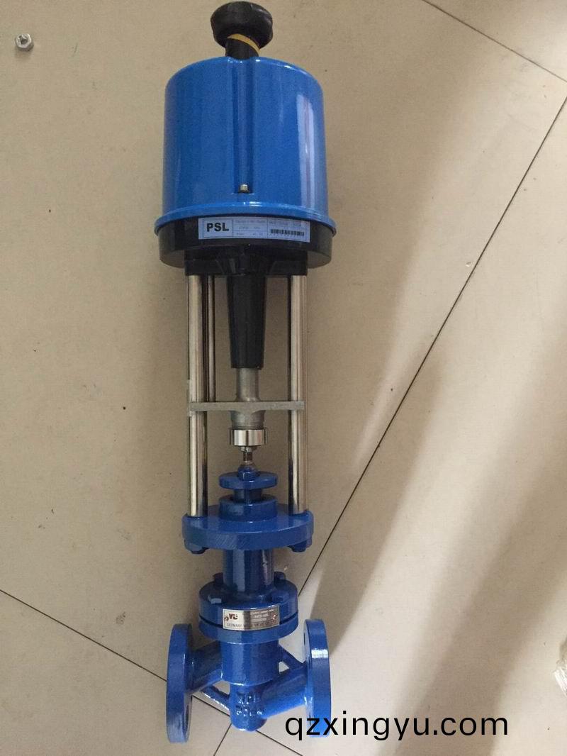 进(jin)口(kou)电动(dong)衬氟(fu)调节阀的(de)维护保养(yang)要点(dian)