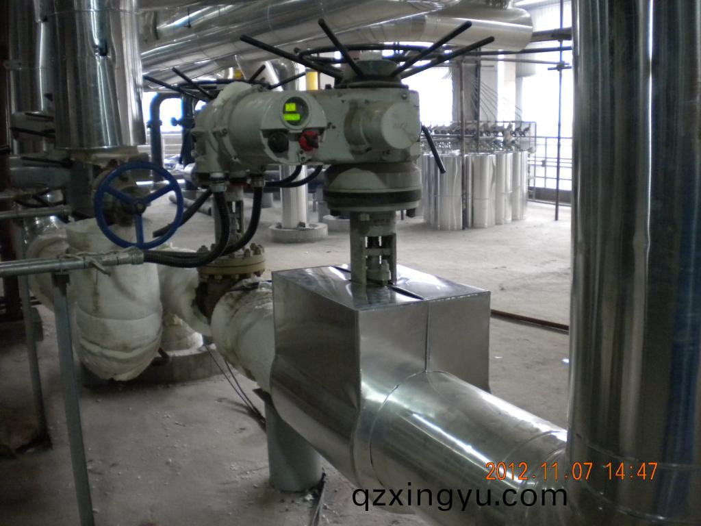 进(jin)口(kou)高(gao)温(wen)高(gao)压截(jie)止(zhi)阀(fa)安装(zhuang)注意(yi)事(shi)项(xiang)