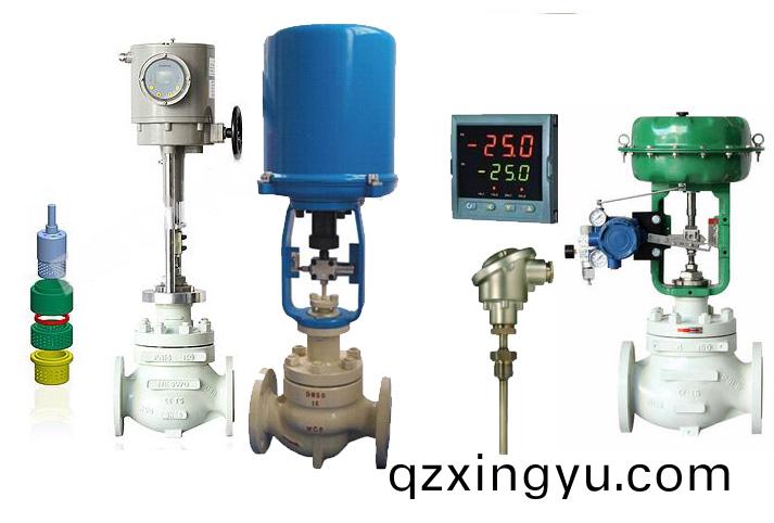进(jin)口(kou)调节(jie)阀执(zhi)行器(qi)使用性能(neng)及(ji)优缺(que)点介绍