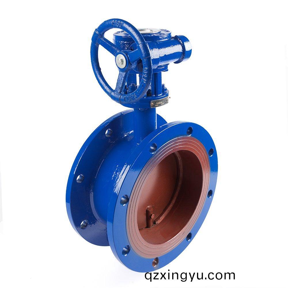 进(jin)口(kou)通(tong)风(feng)蝶阀的安(an)装与(yu)使(shi)用说明