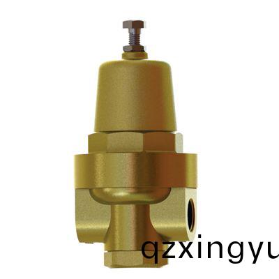 进口(kou)低温(wen)升(sheng)压(ya)调(diao)压阀