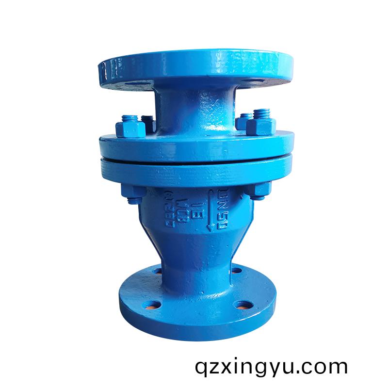 进口衬(chen)氟旋启(qi)式止回(hui)阀