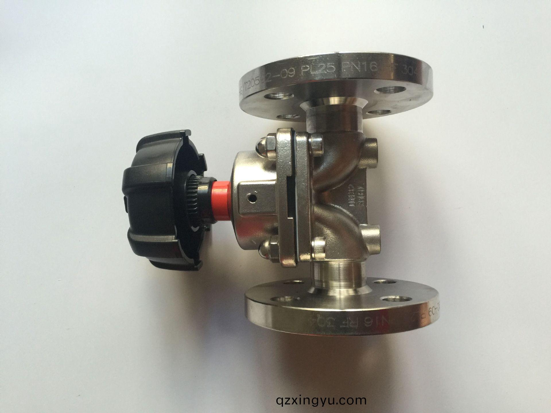 隔膜(mo)阀(fa)常(chang)见材质有(you)哪些(xie) 其(qi)特点(dian)是什(shen)么(me)