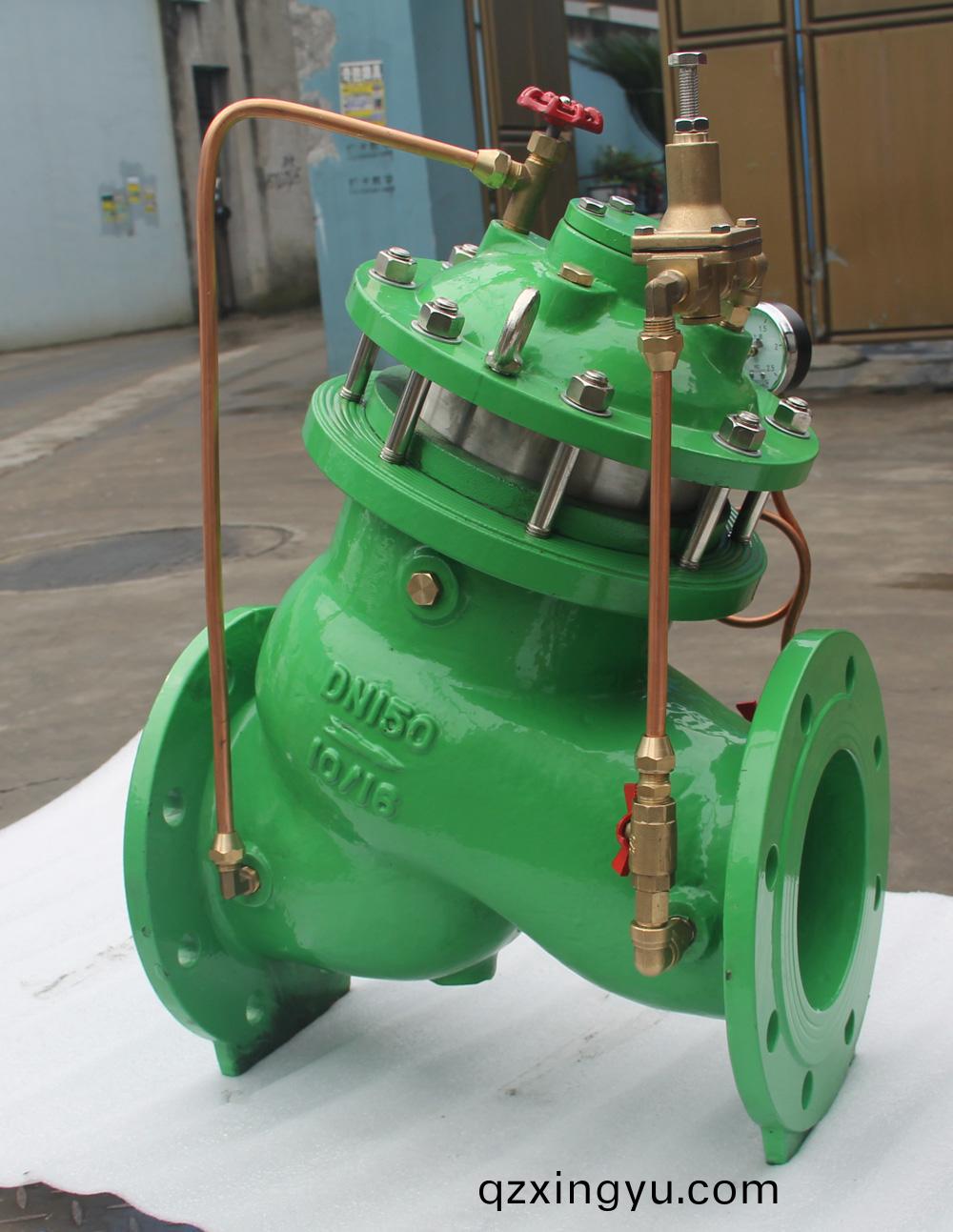 减(jian)压阀(fa)、安(an)全(quan)阀、稳压(ya)阀、泄(xie)压阀的区(qu)别(bie)与不(bu)同