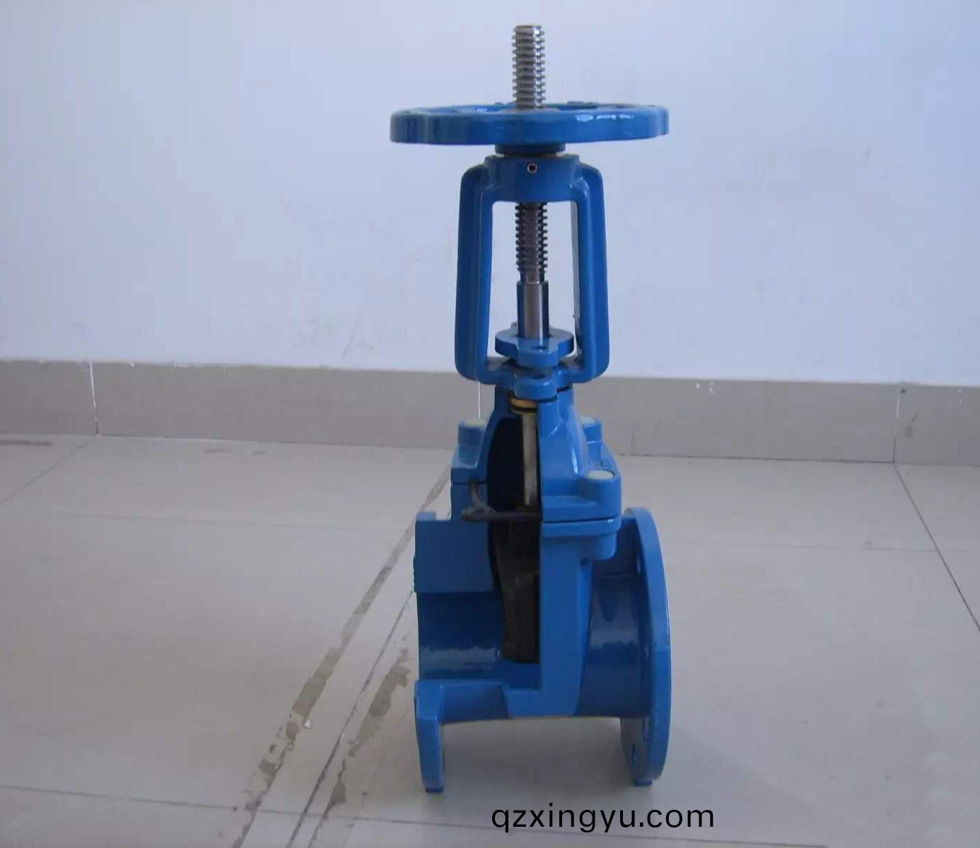 明(ming)杆(gan)闸(zha)阀(fa)和(he)暗杆(gan)闸(zha)阀的区别