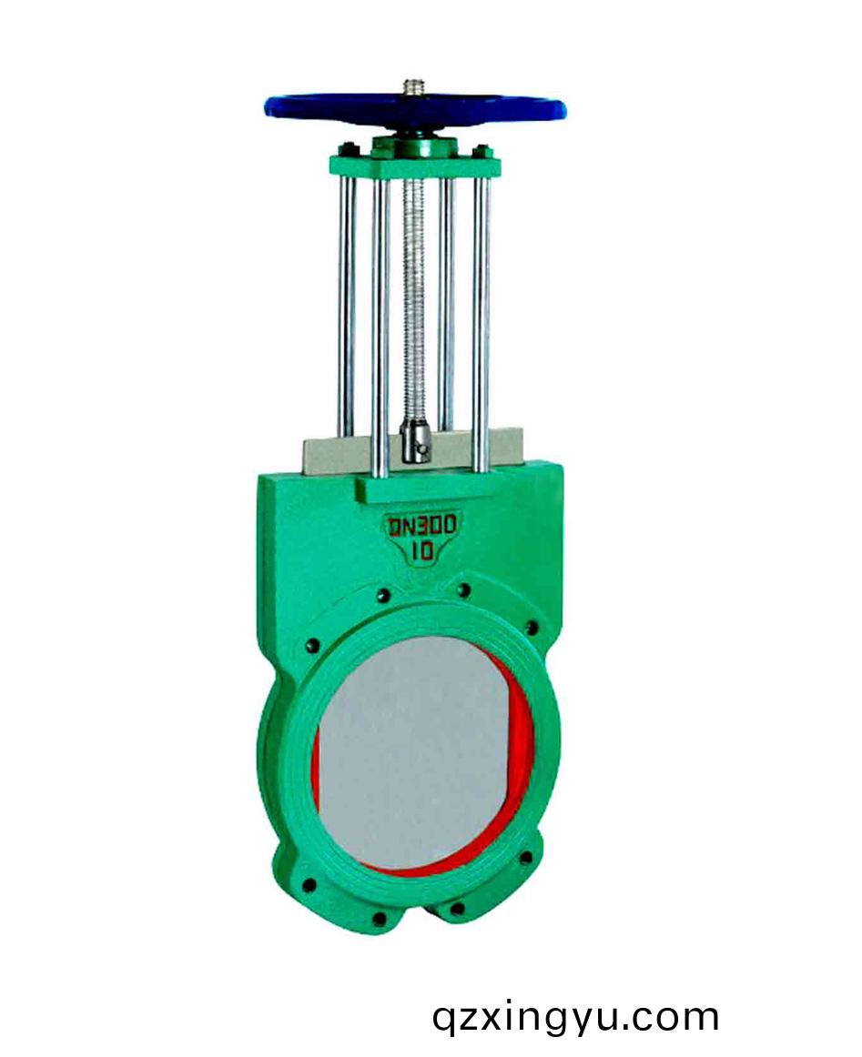 刀闸阀(fa)和浆液(ye)阀(fa)有(you)什么(me)区(qu)别(bie)呢(ne)