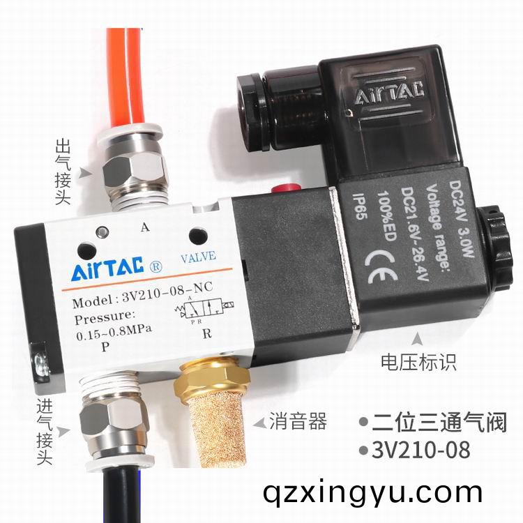 气(qi)动阀(fa)门(men)配套(tao)的(de)两(liang)位三通电磁阀(fa)和(he)两位(wei)五通电磁阀(fa)的区(qu)别(bie)5.jpg 气(qi)动阀(fa)门配套(tao)的(de)两位三(san)通(tong)电(dian)磁(ci)阀和两位五(wu)通电(dian)磁(ci)阀的(de)区(qu)别5.jpg