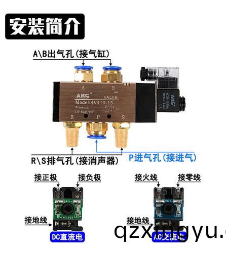 气动(dong)阀(fa)门配(pei)套的两(liang)位三(san)通(tong)电(dian)磁阀(fa)和(he)两位五通(tong)电(dian)磁阀的区(qu)别(bie)3.jpg 气(qi)动阀门配(pei)套的两位三通电(dian)磁(ci)阀和(he)两(liang)位五(wu)通(tong)电磁(ci)阀的(de)区(qu)别3.jpg
