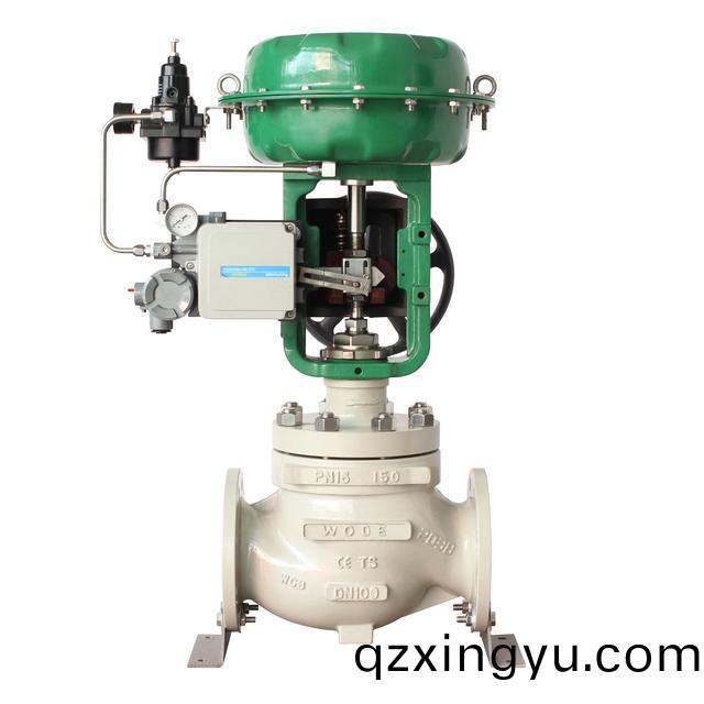 控(kong)制阀“死(si)区(qu)”的(de)分(fen)析介绍(shao)